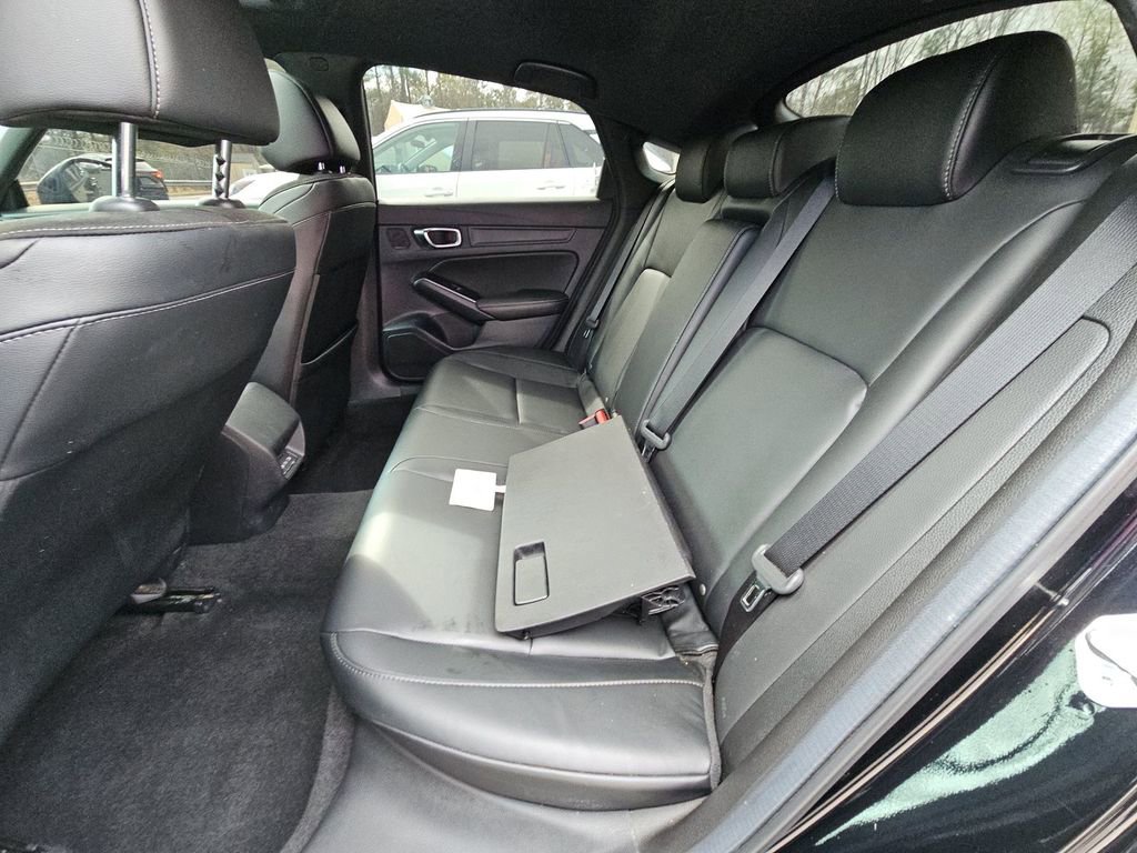 Used 2025 Acura Integra A-Spec image 4