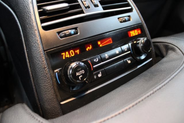 Used 2014 BMW 640i Gran Coupe xDrive AWD/4WD image 24