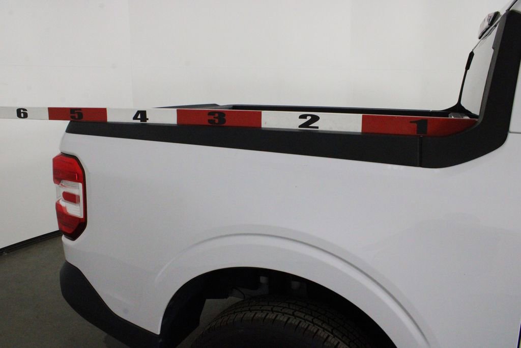 Used 2022 Ford Maverick XL image 42