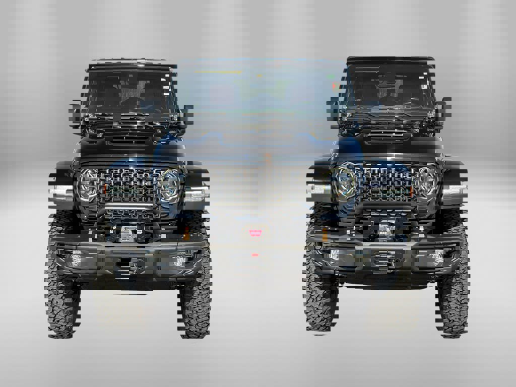 Used 2024 Jeep Wrangler Rubicon 392 image 7