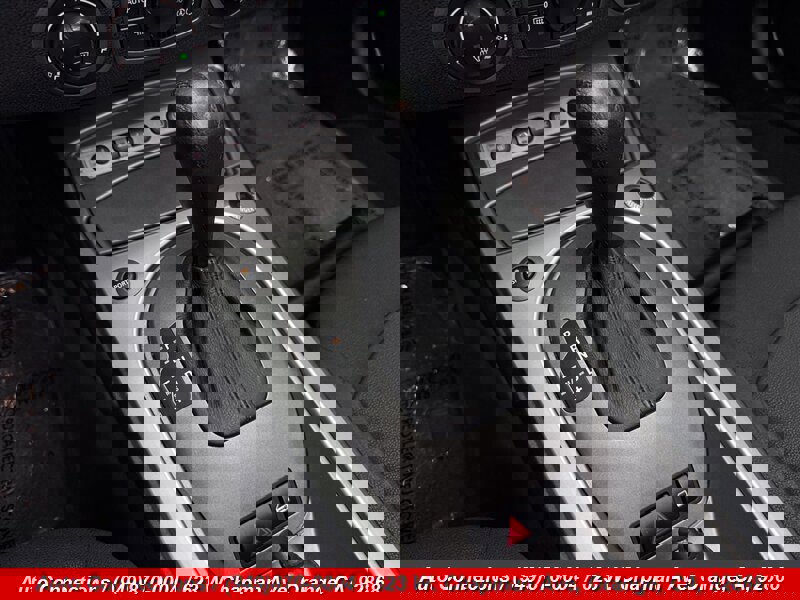 Used 2003 BMW Z4 2.5i image 11