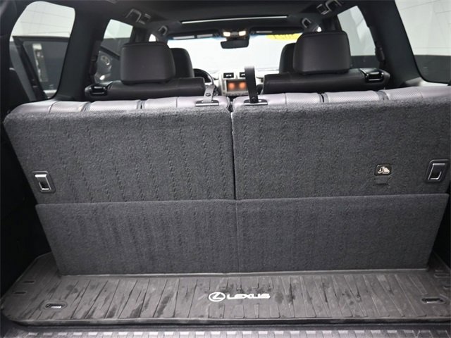 Used 2021 Lexus GX 460 Premium image 27