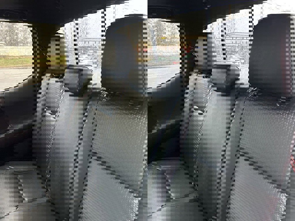 Used 2021 Toyota Tacoma TRD Pro image 11