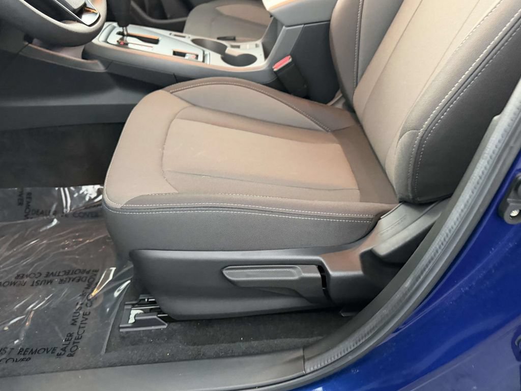 Certified 2026 Subaru Crosstrek 2.5i AWD/4WD image 17