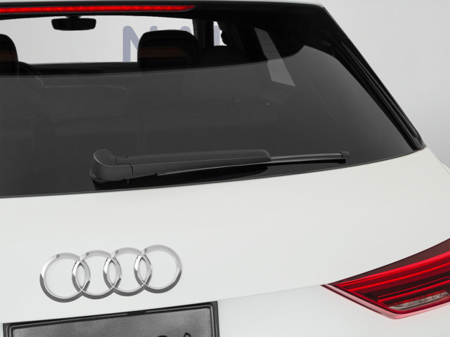 Used 2022 Audi Q3 2.0T Premium Plus w/ Premium Plus Package AWD/4WD image 54