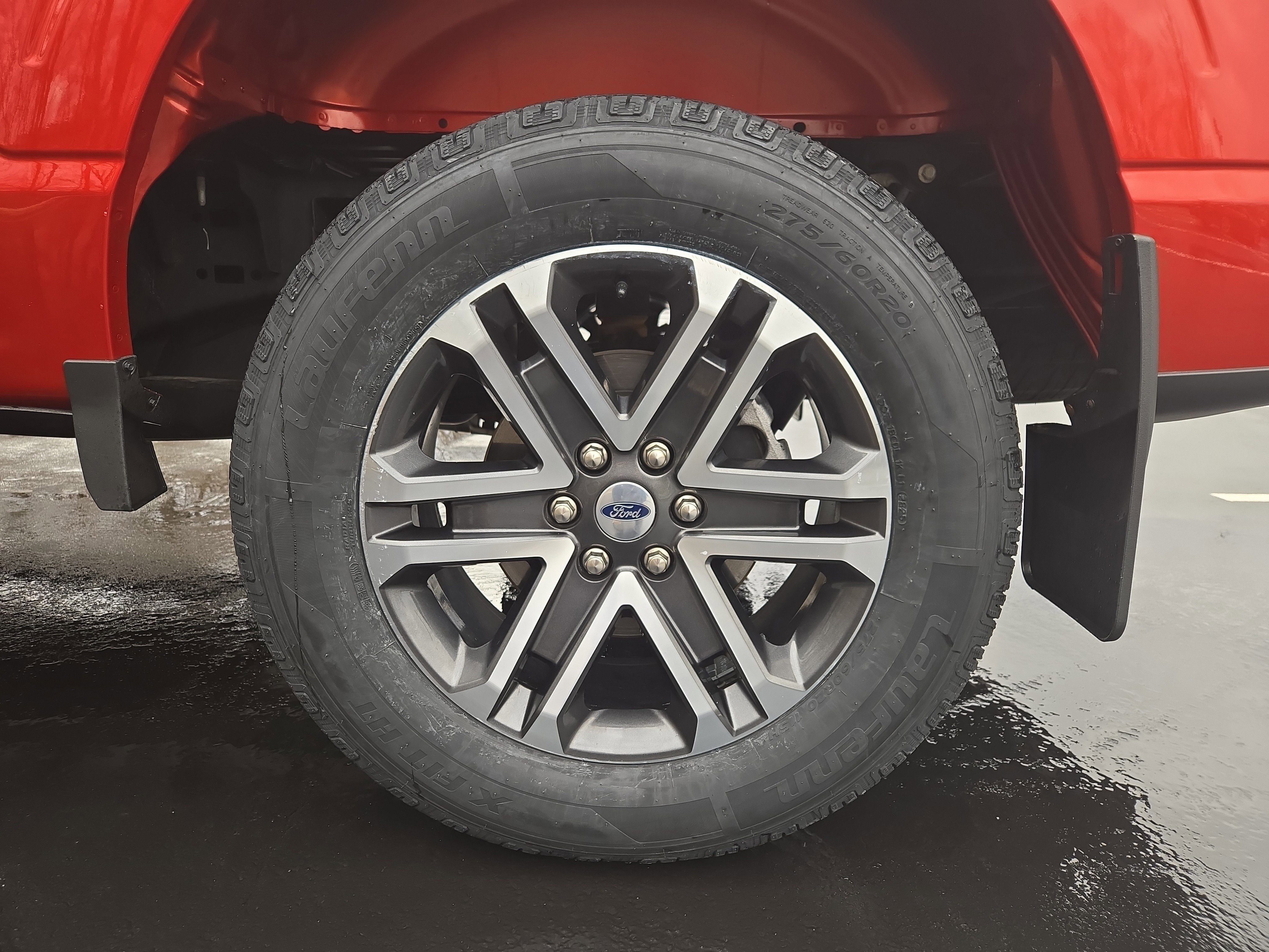 Used 2023 Ford F150 XL w/ STX Appearance Package image 10