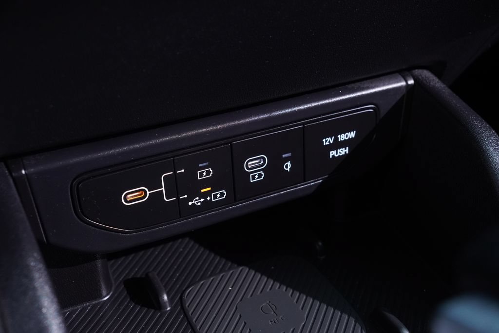 Used 2025 Kia K4 GT-Line Turbo FWD image 24