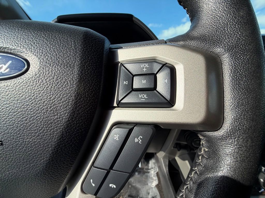 Used 2019 Ford F150 Lariat w/ Equipment Group 502A Luxury image 25