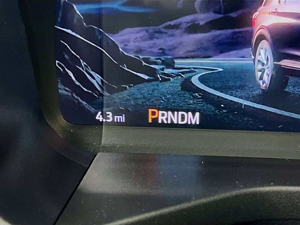 New 2026 Ford Explorer ST w/ Sun And Sound Package image 2