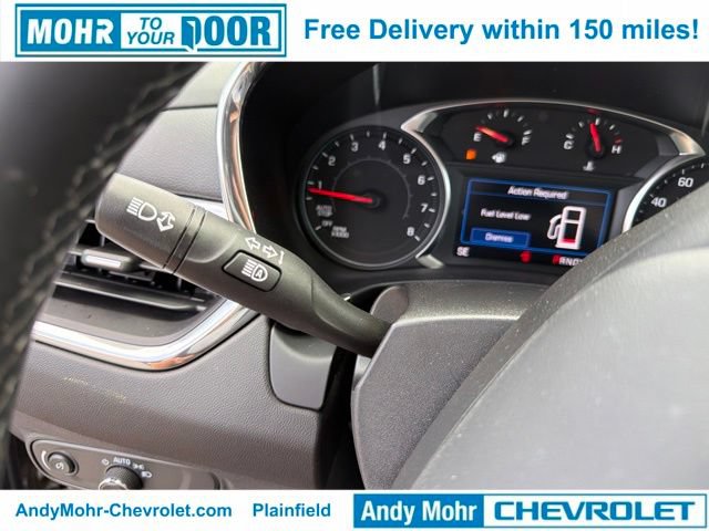 Used 2023 Chevrolet Equinox LT FWD image 15