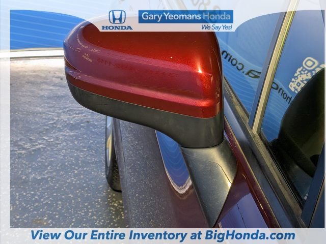 Used 2014 Honda Civic LX image 11