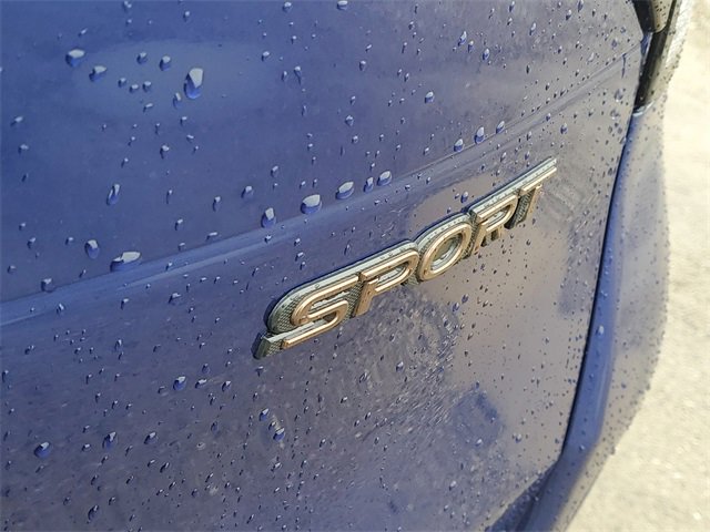 New 2026 Subaru Forester Sport image 7