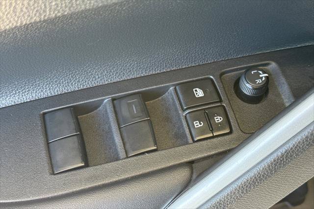 Certified 2024 Toyota Corolla Cross AWD Hybrid image 13