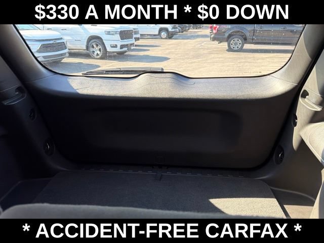 Used 2024 Chevrolet Equinox LS w/ LS Convenience Package FWD image 44