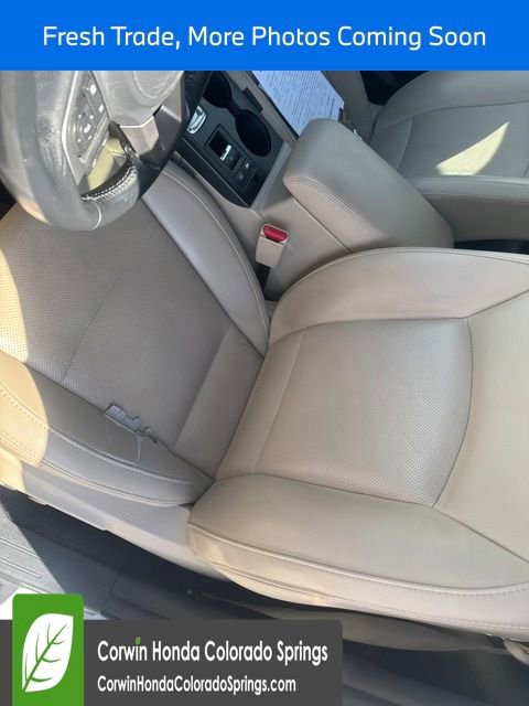 Used 2017 Subaru Outback 2.5i Limited image 14