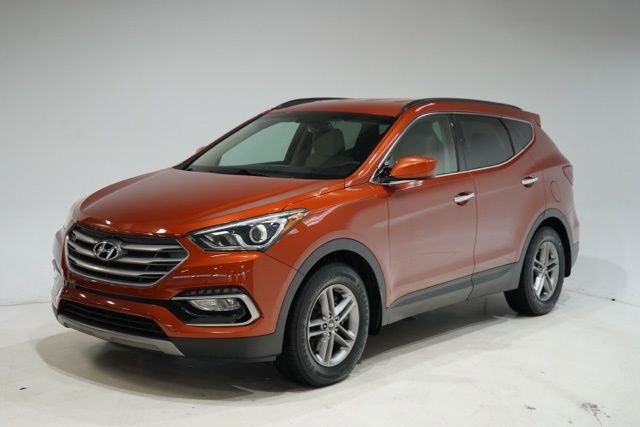 Used 2017 Hyundai Santa Fe Sport image 3