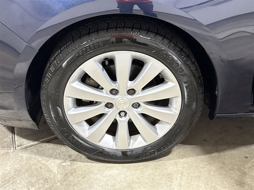 Used 2016 Buick Verano image 25