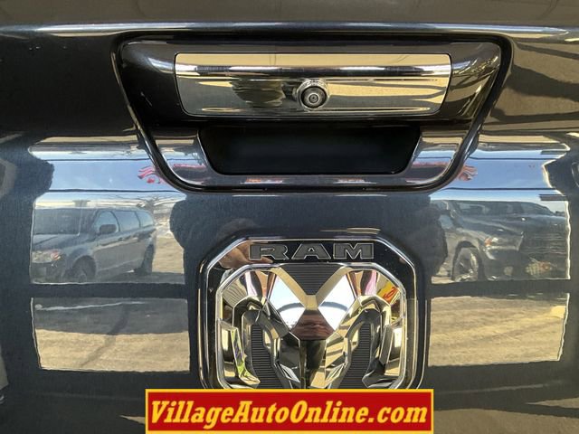 Used 2019 RAM 1500 Big Horn image 39