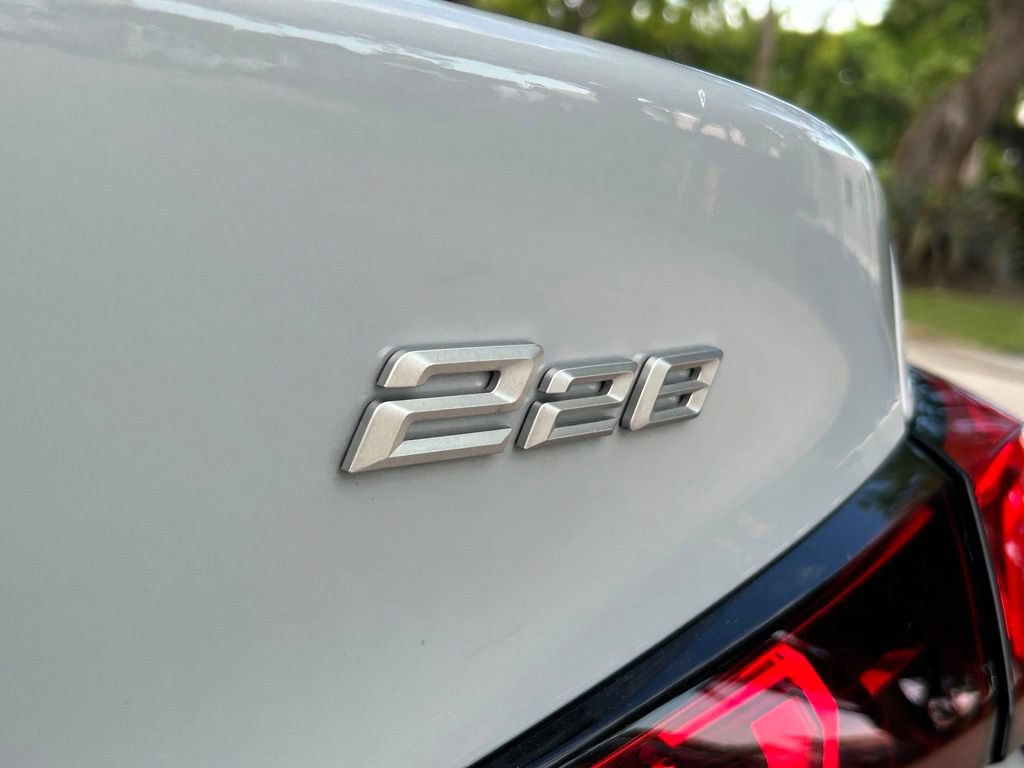 Used 2026 BMW 228i FWD image 33
