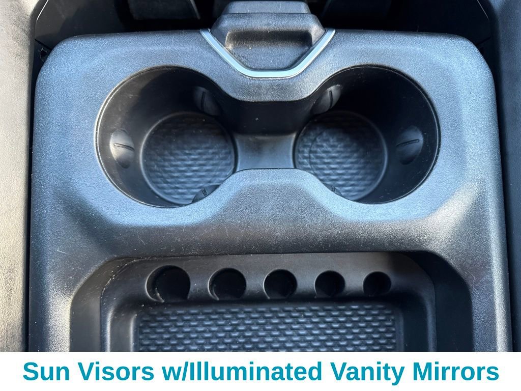 Used 2022 RAM 1500 Rebel w/ Rebel Level 1 Equipment Group image 24