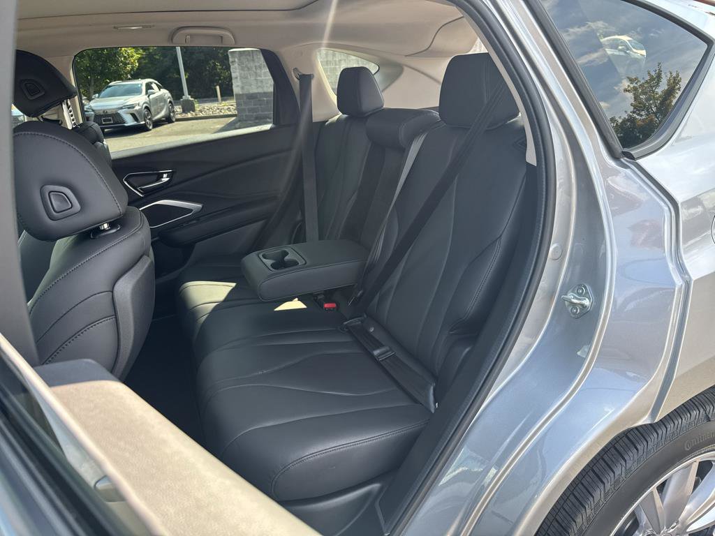 Certified 2024 Acura RDX SH-AWD image 30