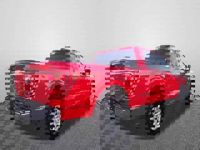 Certified 2022 Ford F150 XLT image 3