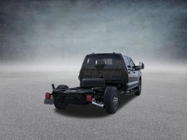 New 2026 Ford F350 Lariat AWD/4WD image 8