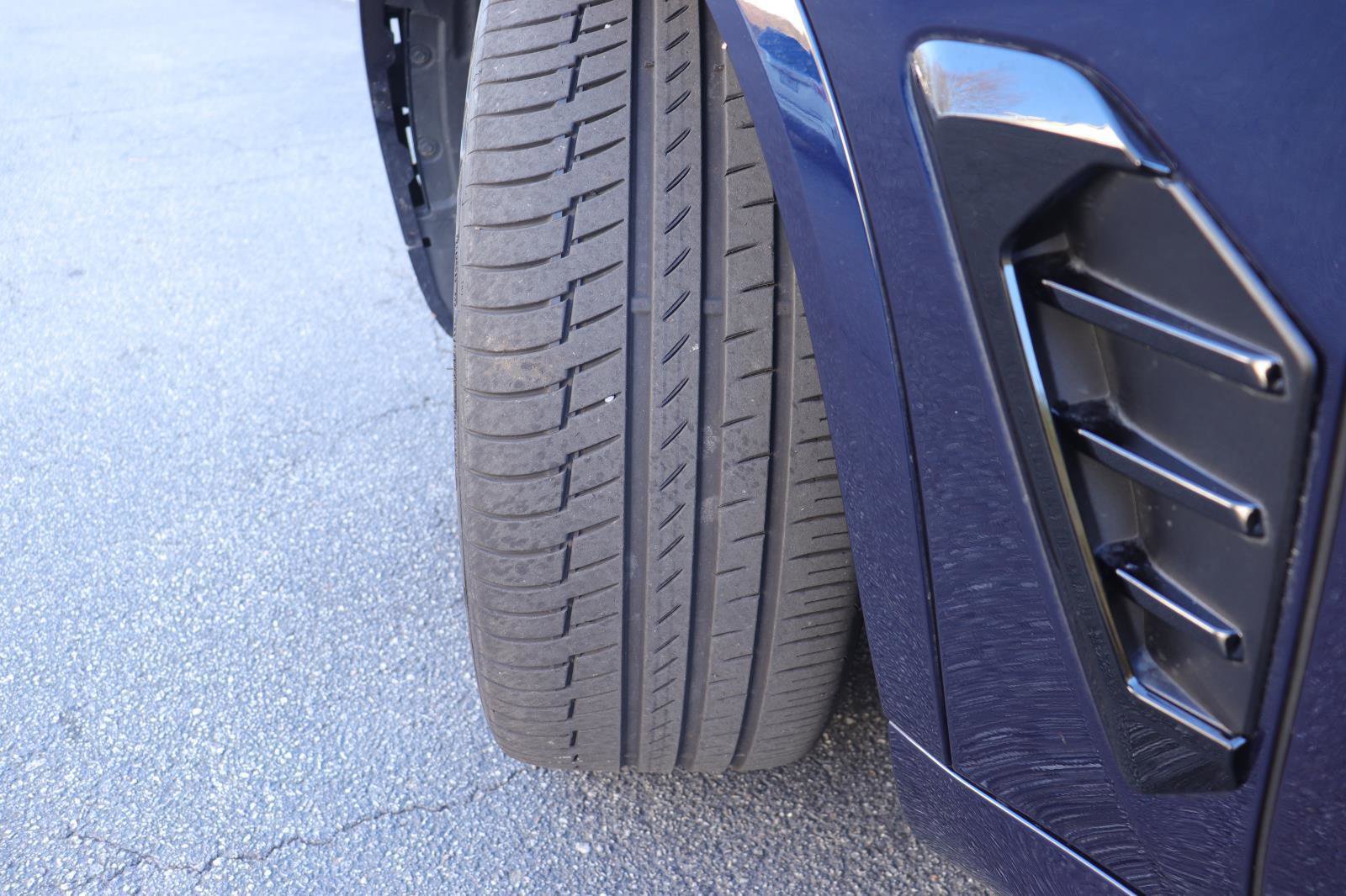 Certified 2024 BMW X5 sDrive40i w/ M Sport Package image 42