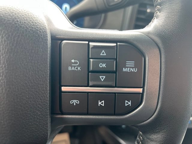 Used 2024 Ford F350 Lariat w/ Lariat Ultimate Package AWD/4WD image 22