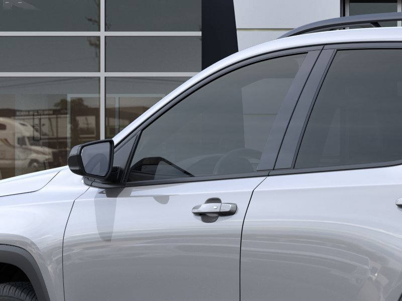 New 2024 GMC Terrain SLE w/ Driver Convenience Package FWD image 12