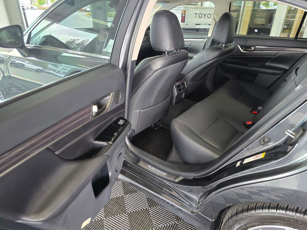 Used 2018 Lexus GS 350 AWD w/ Premium Package image 38