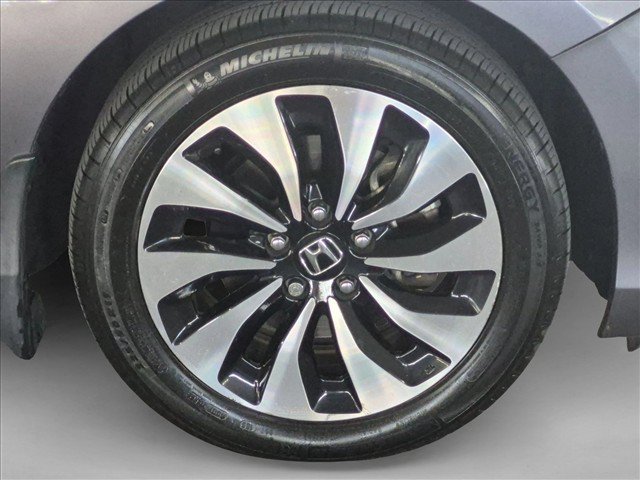 Used 2015 Honda Accord EX-L image 25