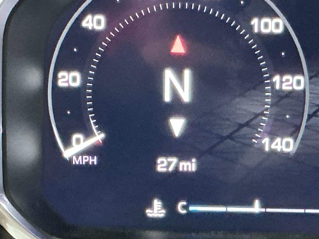 Used 2026 GMC Sierra 1500 SLT w/ SLT Premium Plus Package image 42