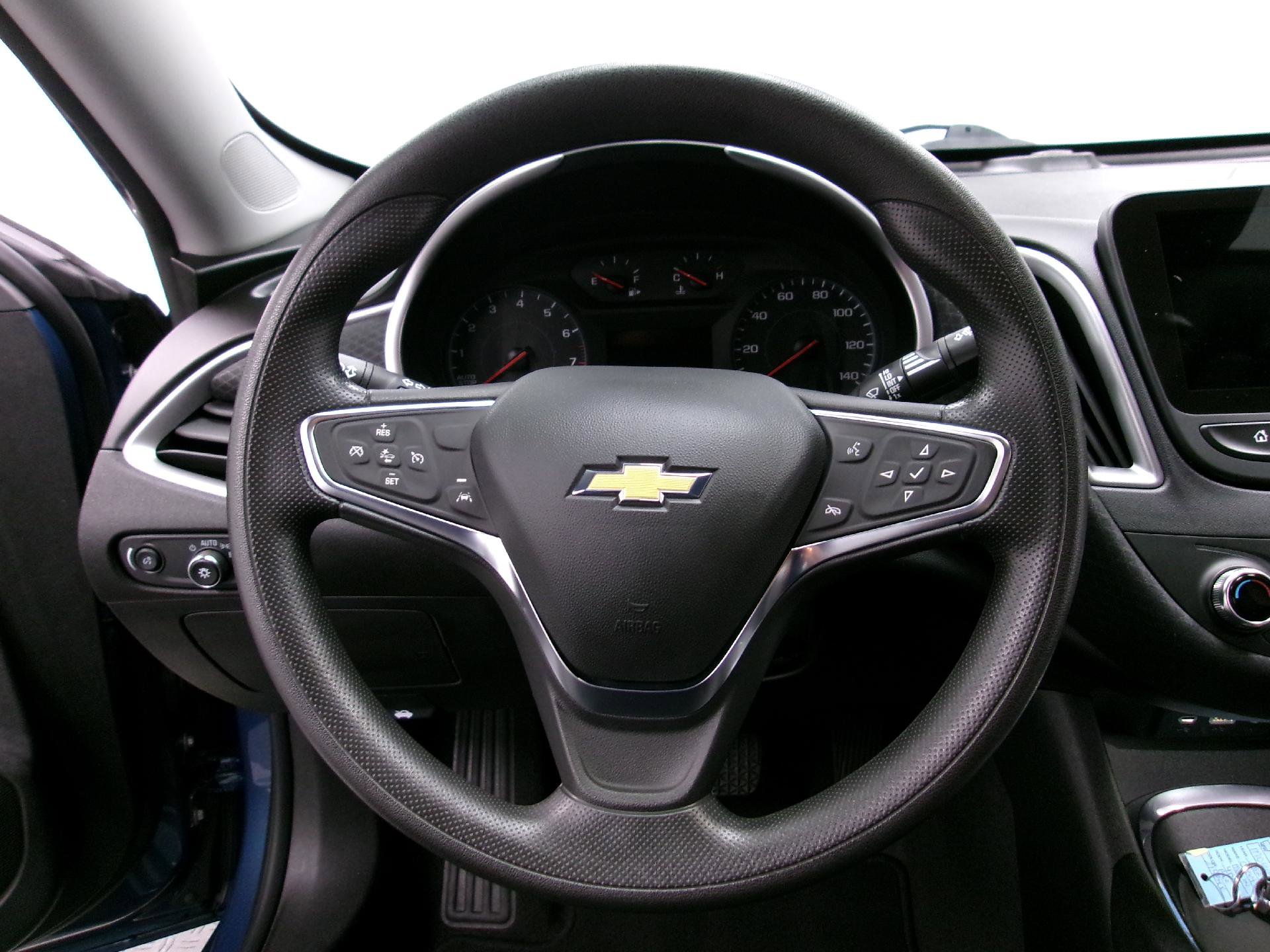 Certified 2024 Chevrolet Malibu LT image 6