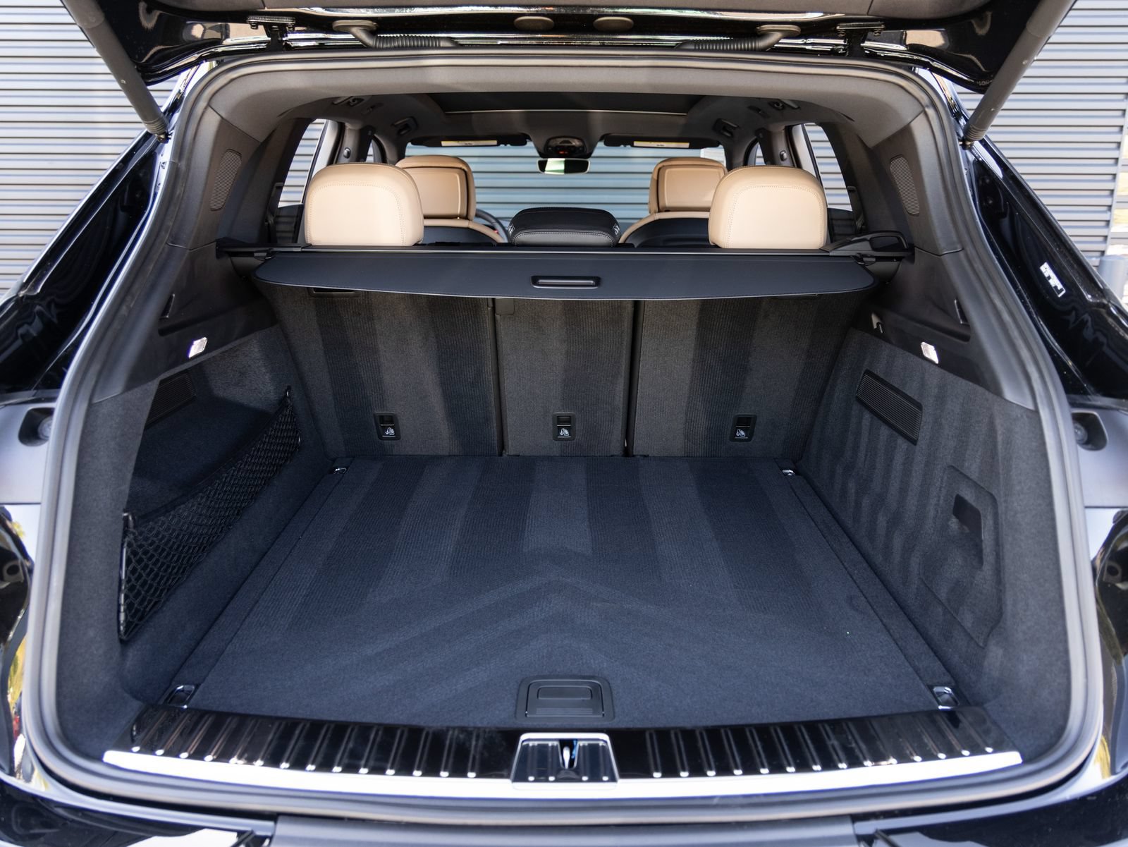 New 2026 Porsche Cayenne AWD/4WD image 28