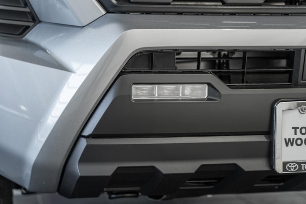 New 2026 Toyota Tacoma TRD Off-Road image 11