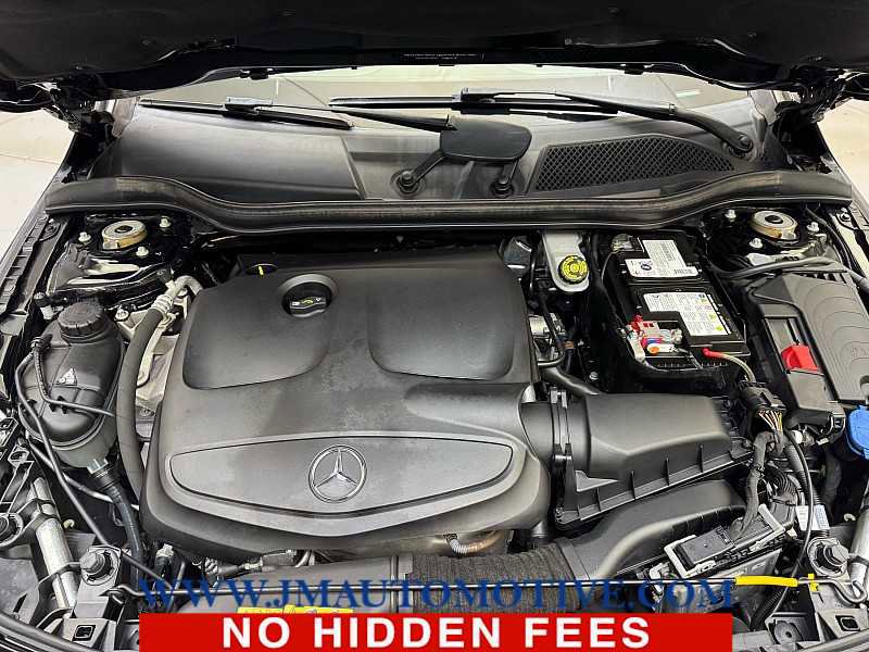 Used 2015 Mercedes-Benz CLA 250 image 10