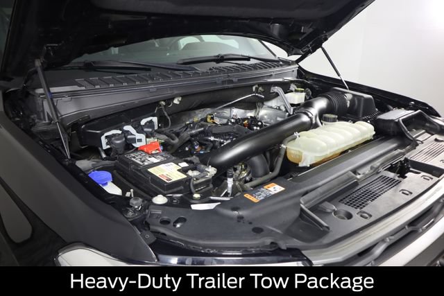 Used 2023 Ford Expedition Platinum AWD/4WD image 20