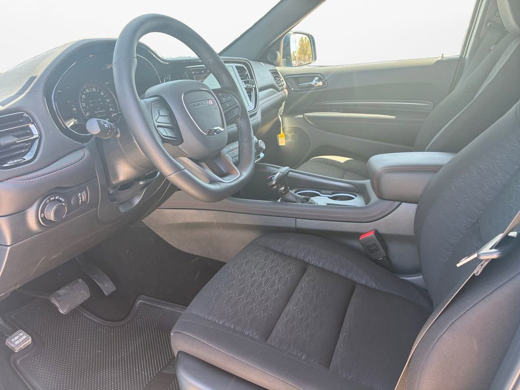 New 2026 Dodge Durango GT image 19