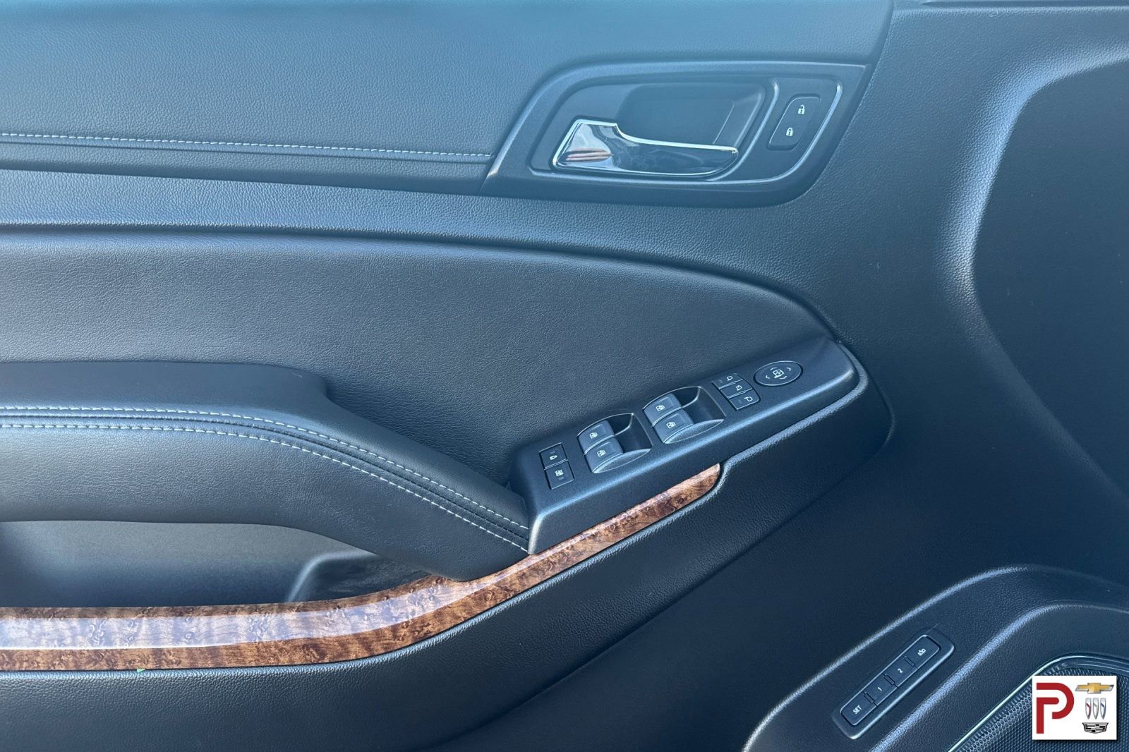 Certified 2020 Chevrolet Tahoe Premier w/ 6.2L Performance Package image 12