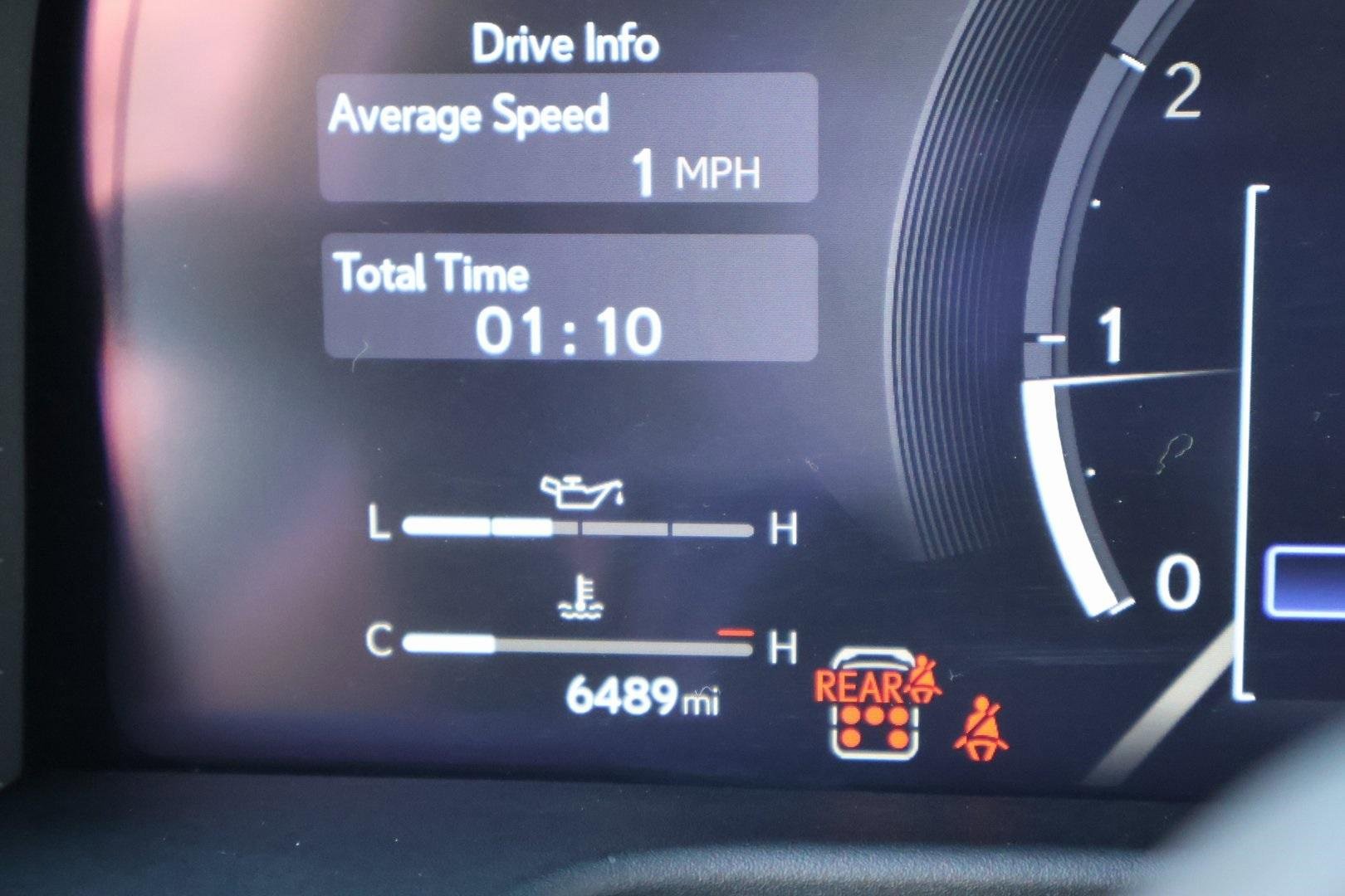 Used 2025 Lexus GX 550 image 26