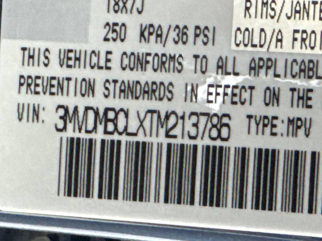 New 2026 MAZDA CX-30 AWD 2.5 S image 31