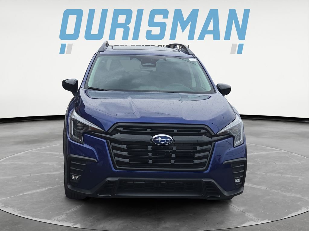 New 2026 Subaru Ascent Bronze Edition image 8