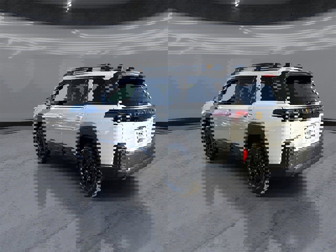 New 2026 Subaru Outback Wilderness image 4