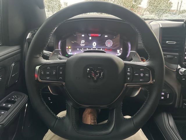 Used 2025 RAM 1500 RHO w/ RHO Level 1 Equipment Group image 48