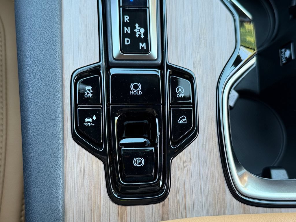 New 2026 Lexus RX 350 Premium AWD/4WD image 26