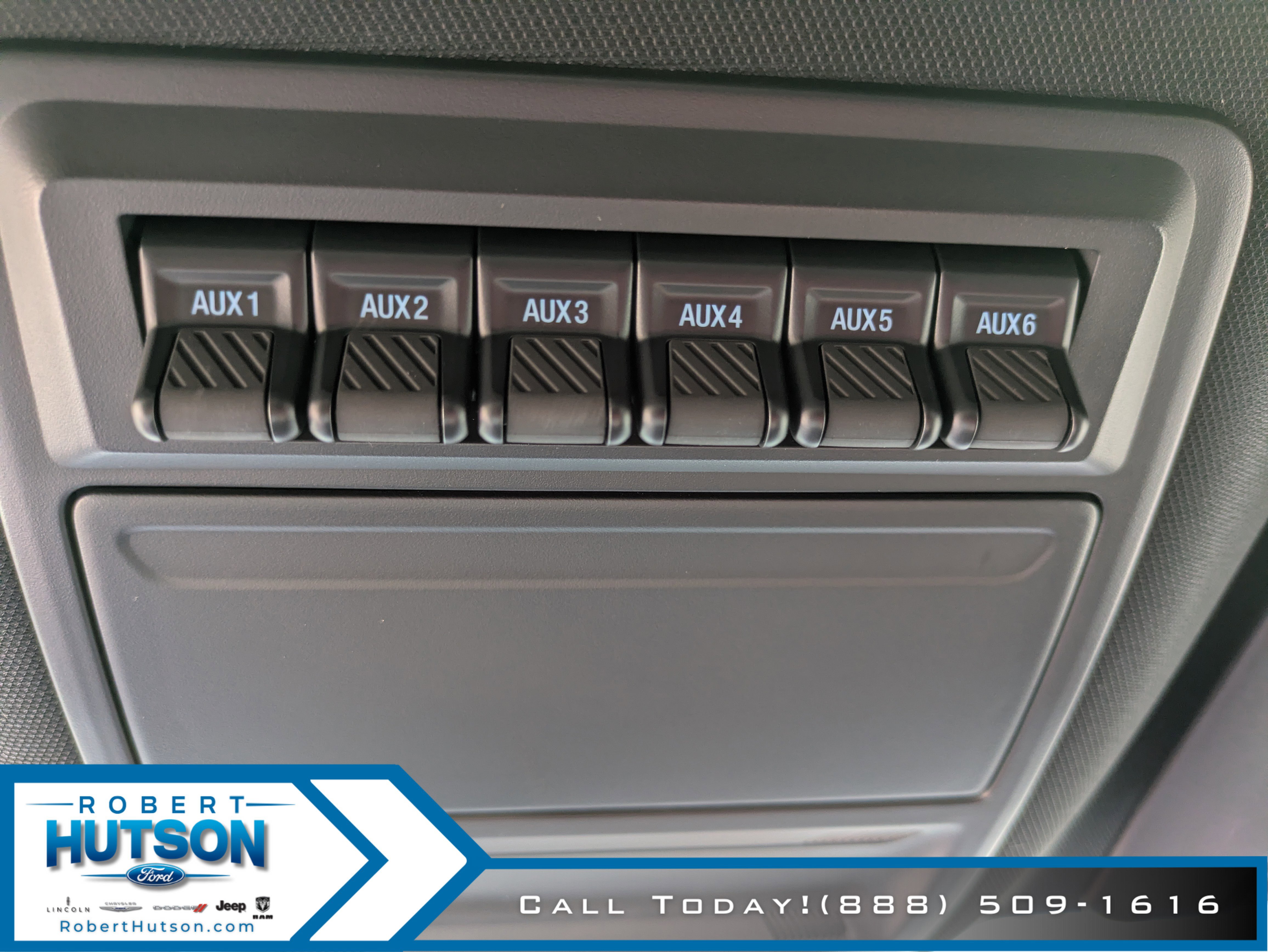 New 2025 Ford Ranger Raptor AWD/4WD image 25