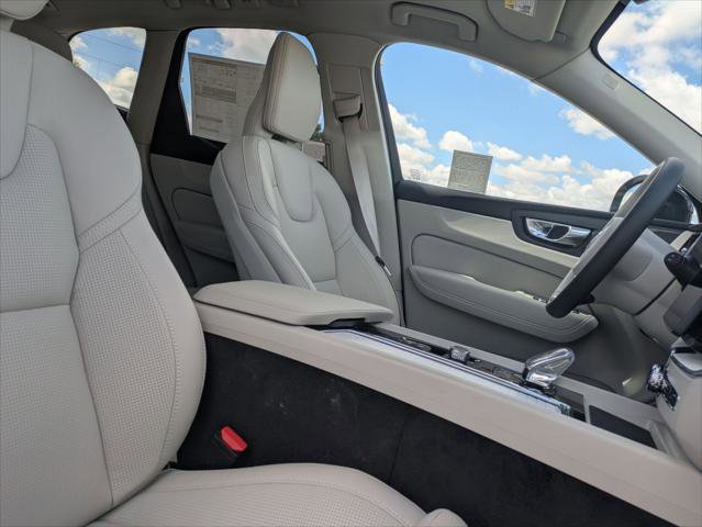 New 2026 Volvo XC60 B5 Ultra w/ Protection Package Premier image 14