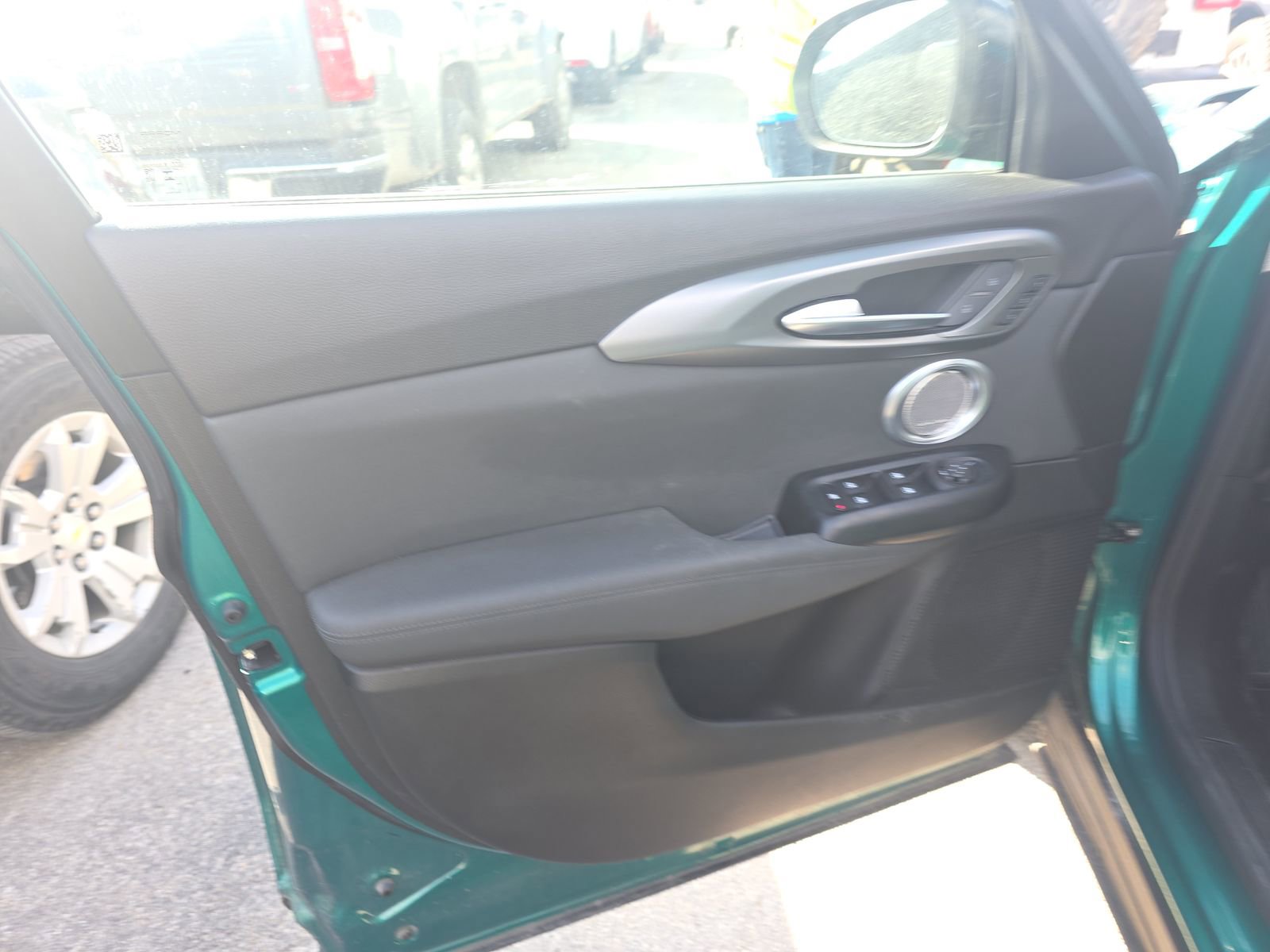 Used 2024 Alfa Romeo Tonale Ti image 14