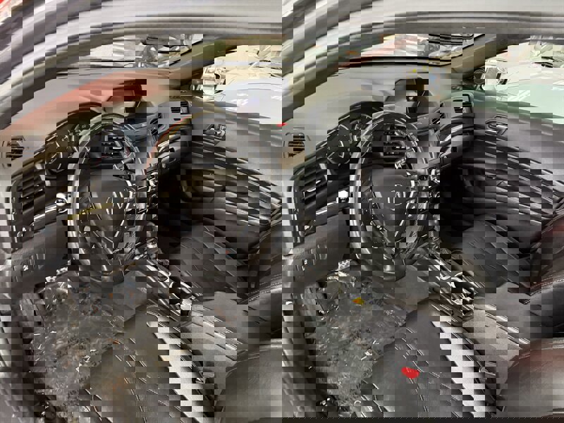 Used 2020 Acura ILX image 11